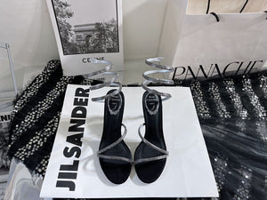 Rene Caovilla Sandals Women RC103133 - 35 - View 2