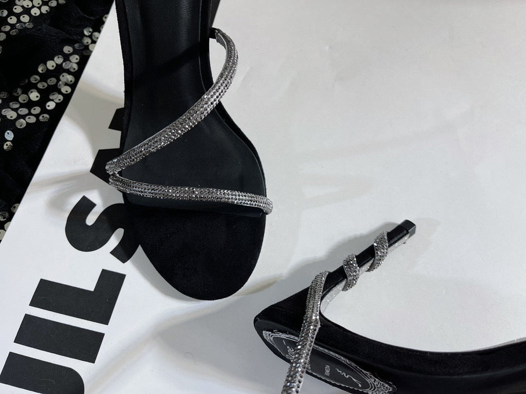 Rene Caovilla Sandals Women RC103133