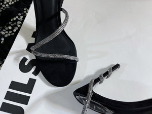 Rene Caovilla Sandals Women RC103133 - 35 - View 9