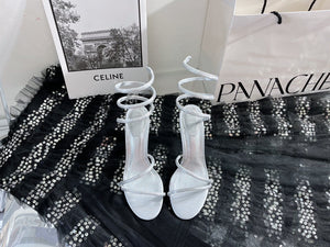 Rene Caovilla Sandals Women RC103134 - 35 - View 2