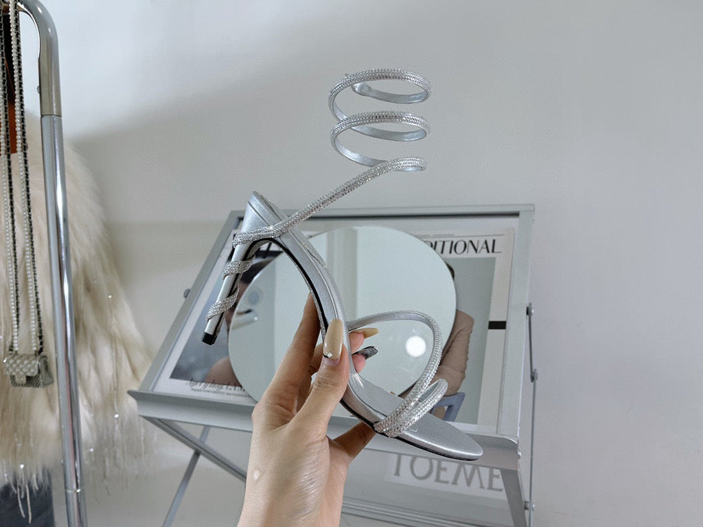 Rene Caovilla Sandals Women RC103134