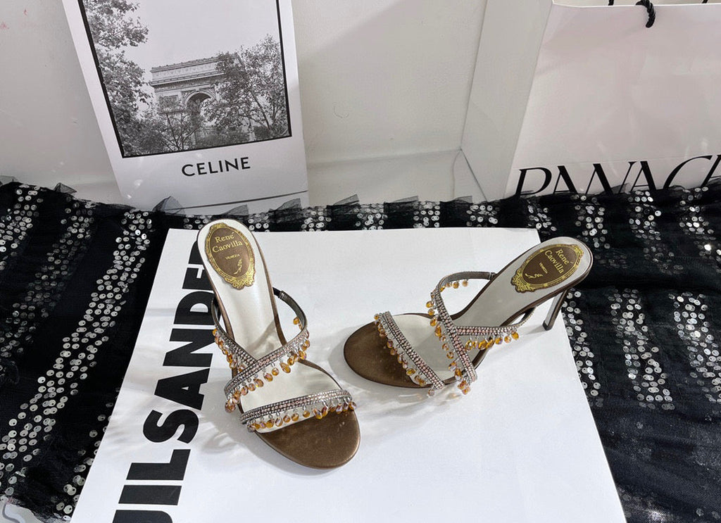 Rene Caovilla Sandals Women RC103140