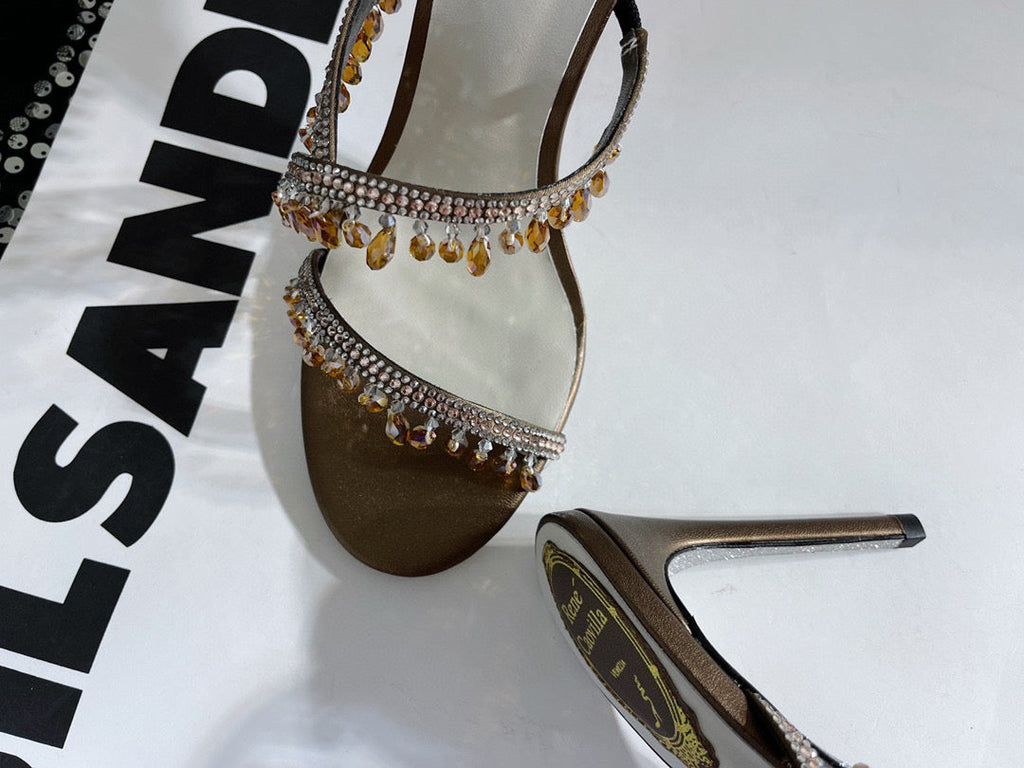 Rene Caovilla Sandals Women RC103140