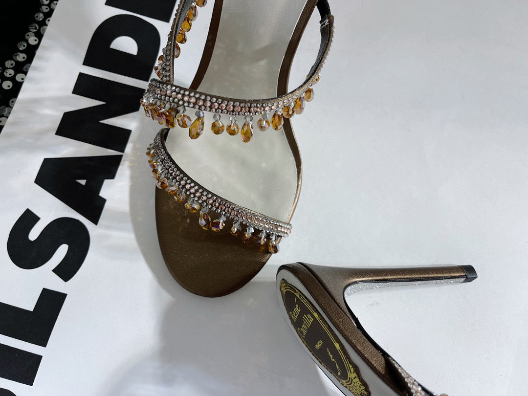 Rene Caovilla Sandals Women RC103140