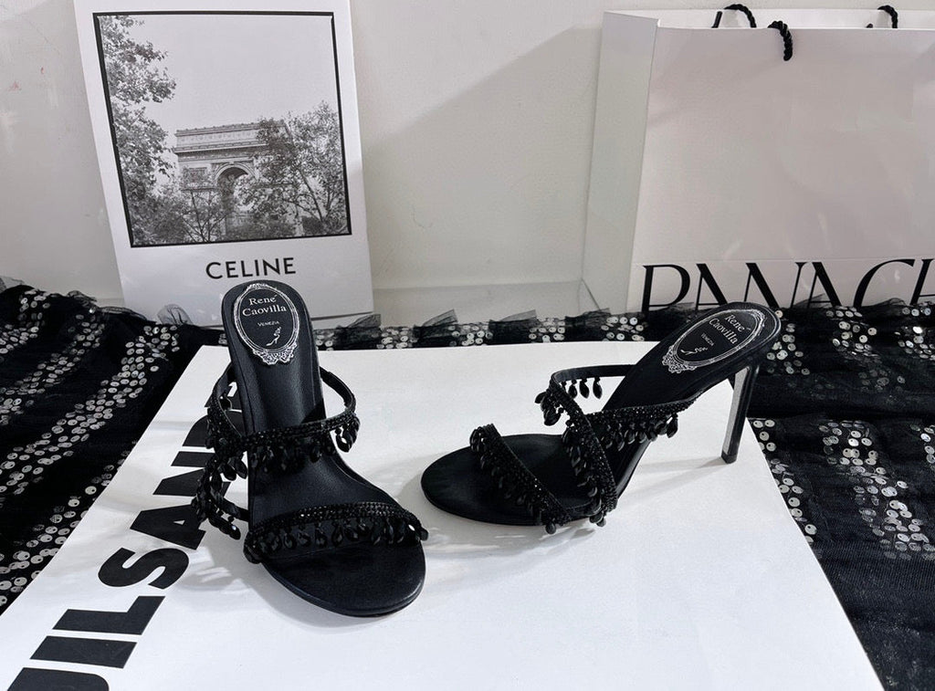 Rene Caovilla Sandals Women RC103141