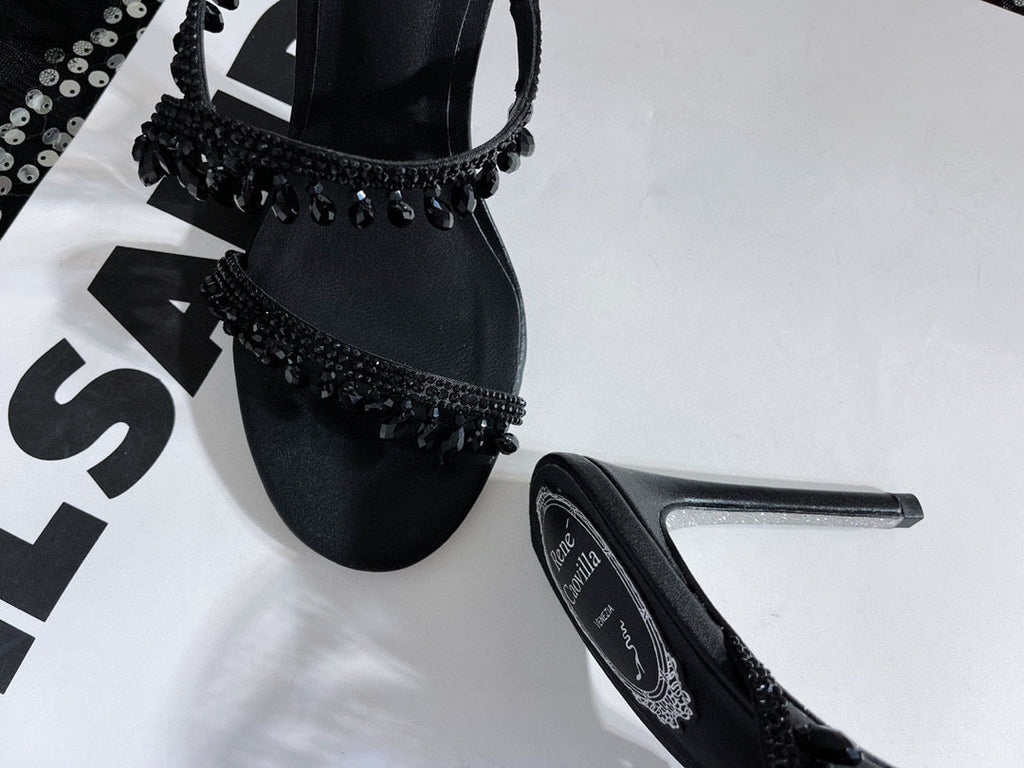 Rene Caovilla Sandals Women RC103141