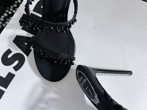 Rene Caovilla Sandals Women RC103141 - 35 - View 9