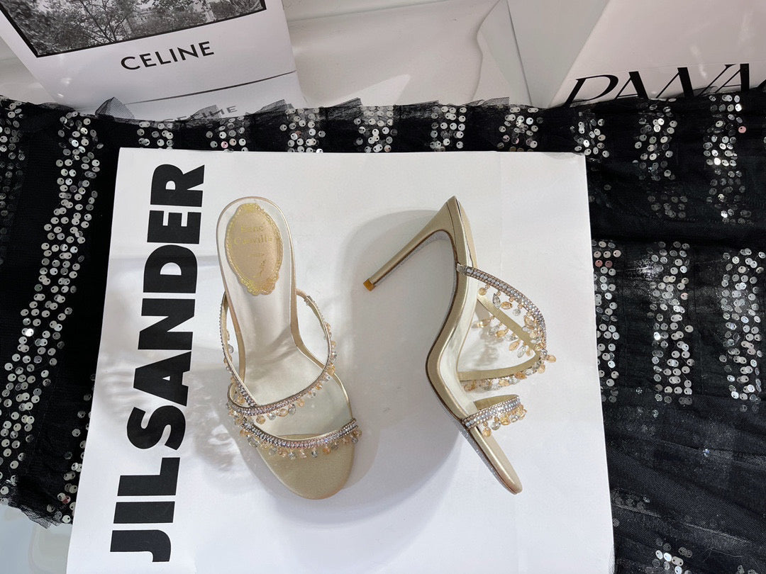 Rene Caovilla Sandals Women RC103142