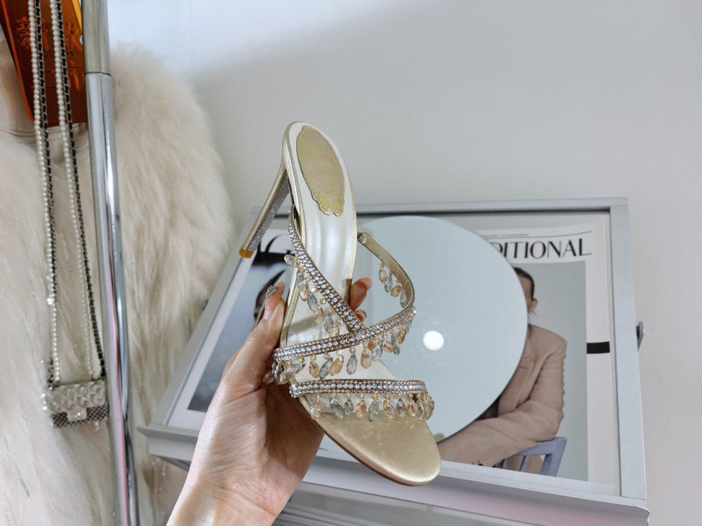 Rene Caovilla Sandals Women RC103142