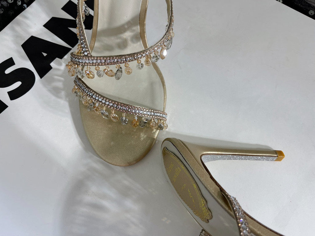 Rene Caovilla Sandals Women RC103142