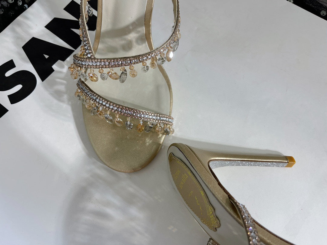 Rene Caovilla Sandals Women RC103142