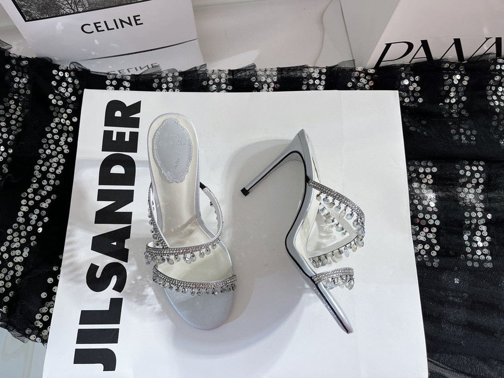 Rene Caovilla Sandals Women RC103143