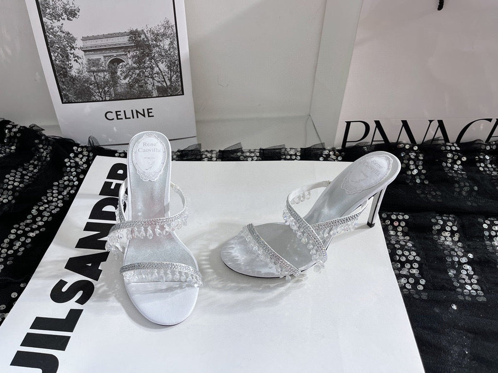 Rene Caovilla Sandals Women RC103144