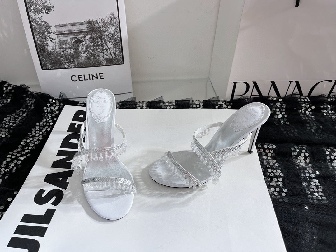 Rene Caovilla Sandals Women RC103144