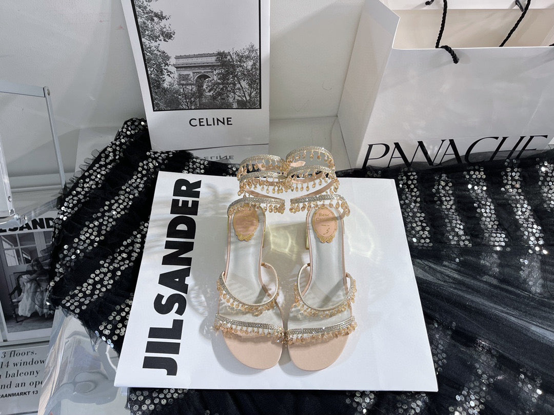 Rene Caovilla Sandals Women RC103151