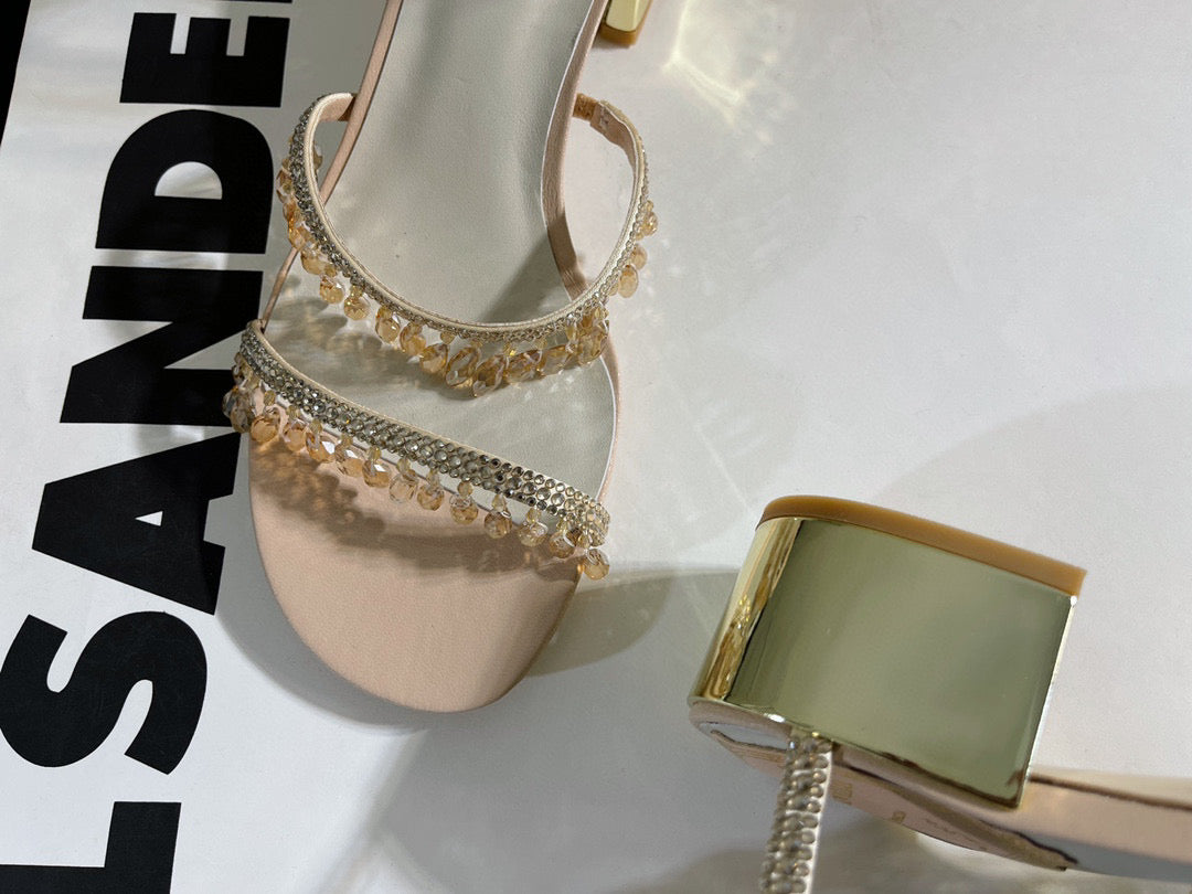 Rene Caovilla Sandals Women RC103151