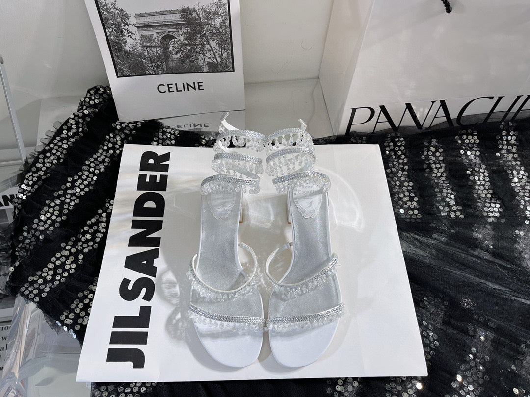 Rene Caovilla Sandals Women RC103153