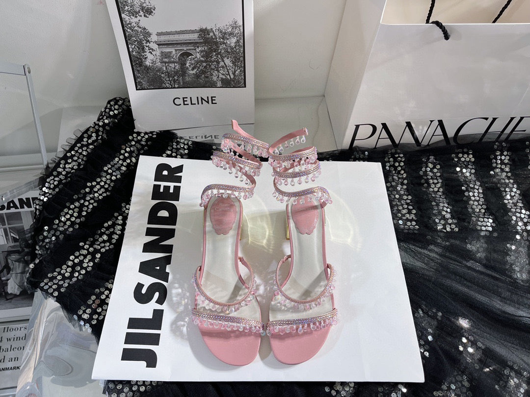 Rene Caovilla Sandals Women RC103156