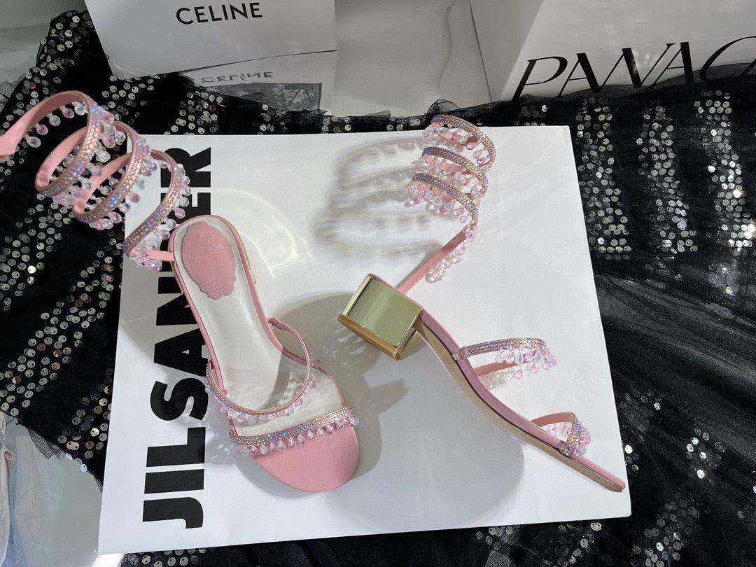 Rene Caovilla Sandals Women RC103156