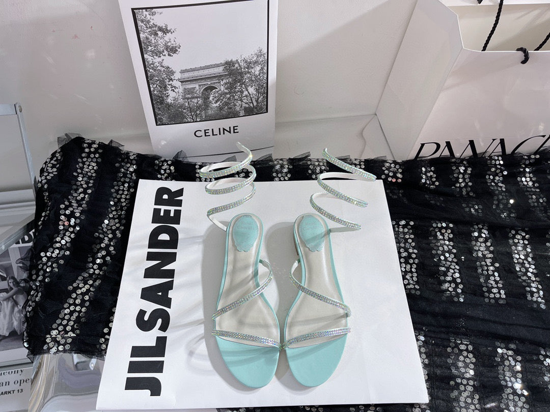 Rene Caovilla Sandals Women RC103160