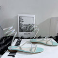 Rene Caovilla Sandals Women RC103160 - 35 - View 1
