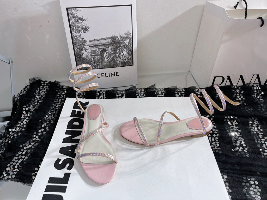 Rene Caovilla Sandals Women RC103161