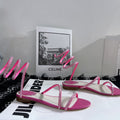 Rene Caovilla Sandals Women RC103162 - 35 - View 1