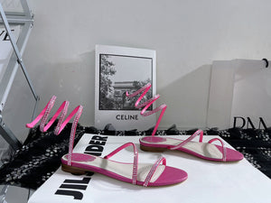 Rene Caovilla Sandals Women RC103162 - 35 - View 1