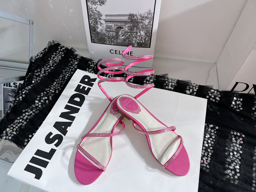 Rene Caovilla Sandals Women RC103162