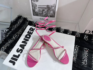 Rene Caovilla Sandals Women RC103162 - 35 - View 2