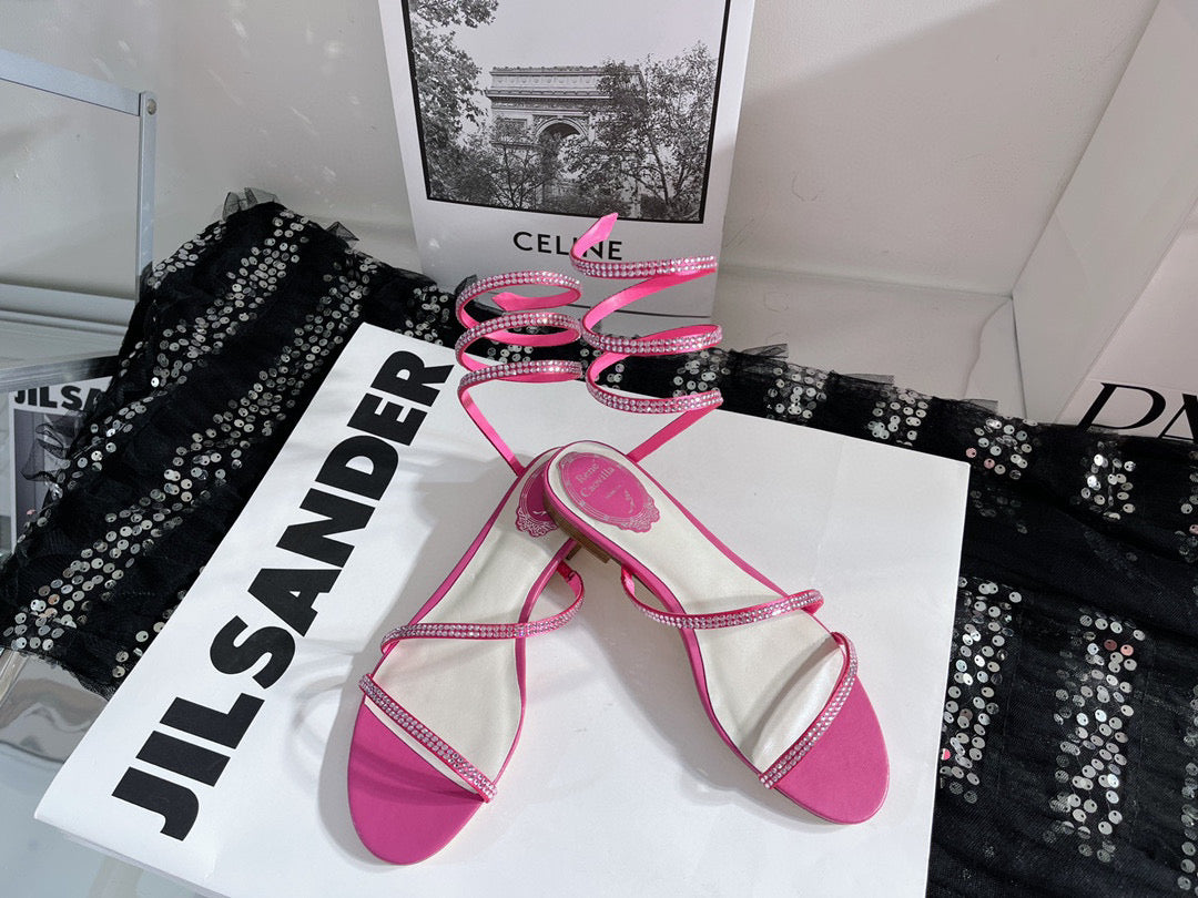 Rene Caovilla Sandals Women RC103162