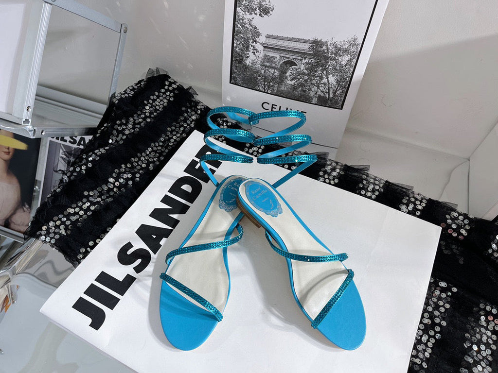 Rene Caovilla Sandals Women RC103164
