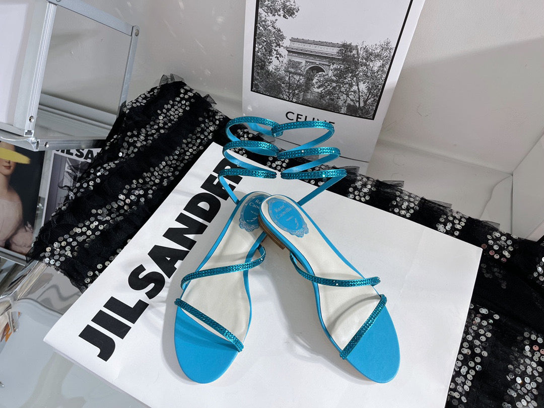Rene Caovilla Sandals Women RC103164