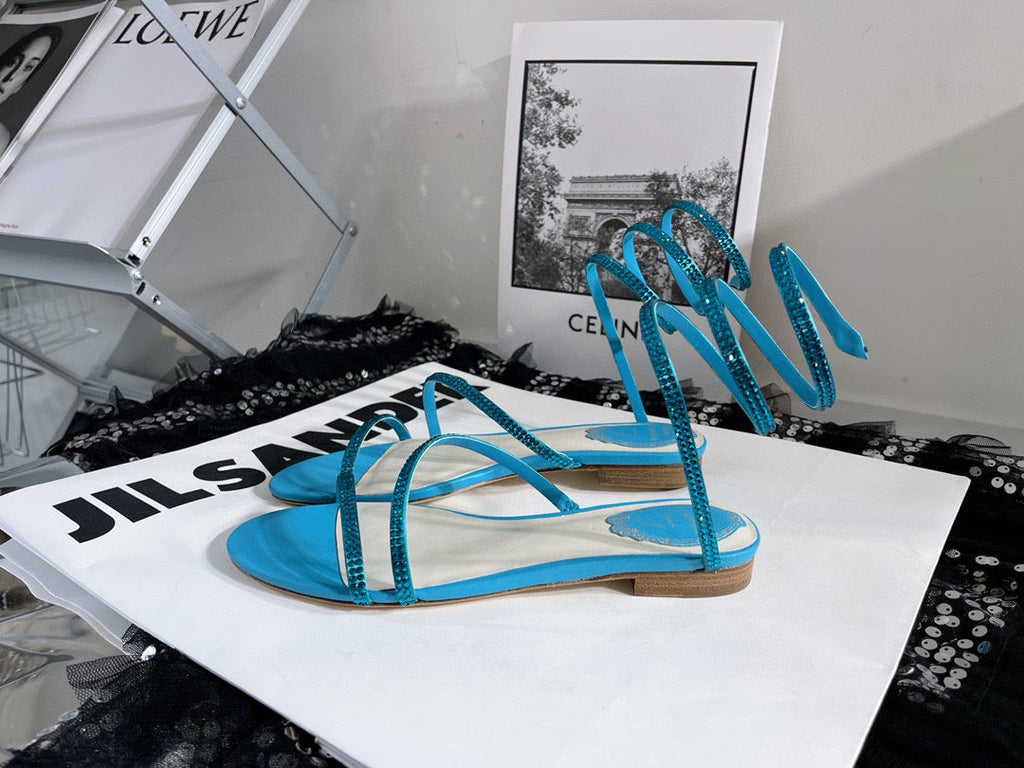 Rene Caovilla Sandals Women RC103164