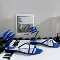 Rene Caovilla Sandals Women RC103165 - 35 - View 1