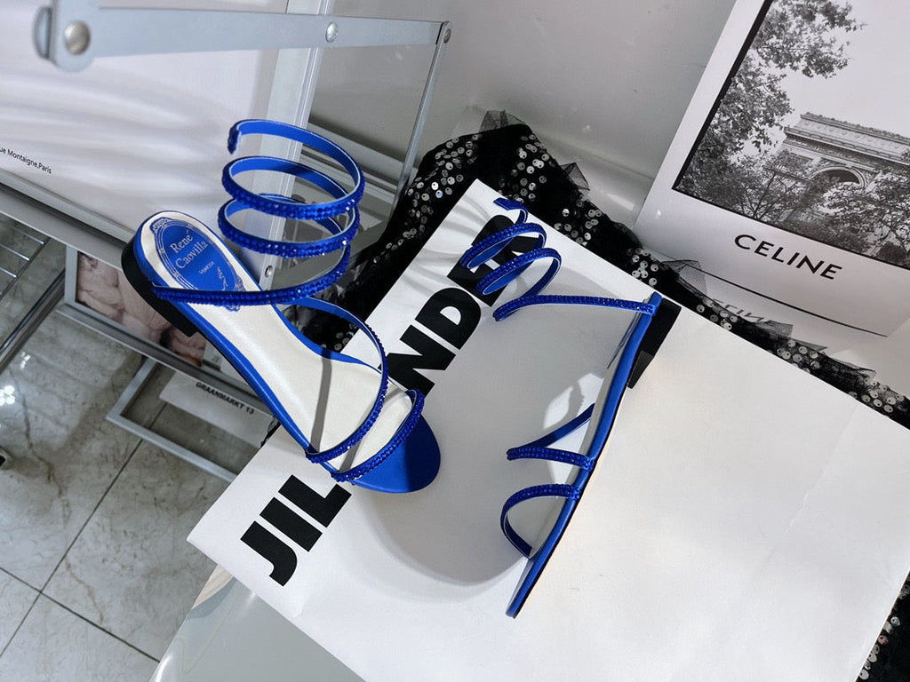 Rene Caovilla Sandals Women RC103165