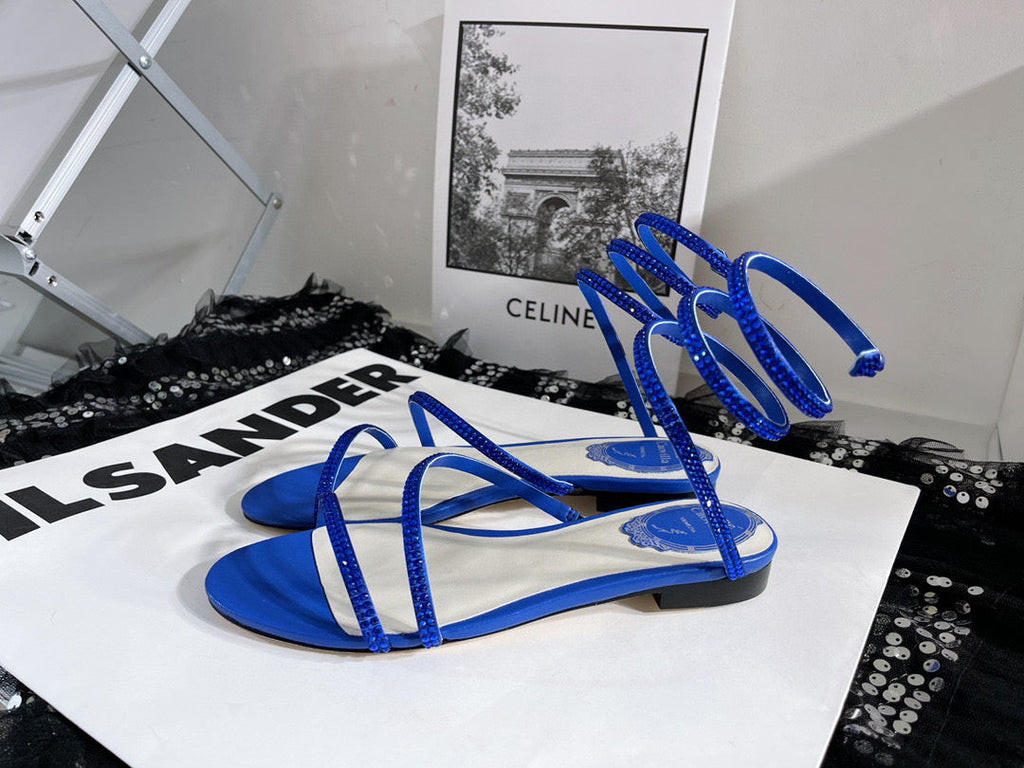 Rene Caovilla Sandals Women RC103165