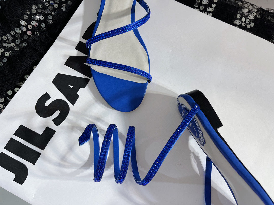 Rene Caovilla Sandals Women RC103165