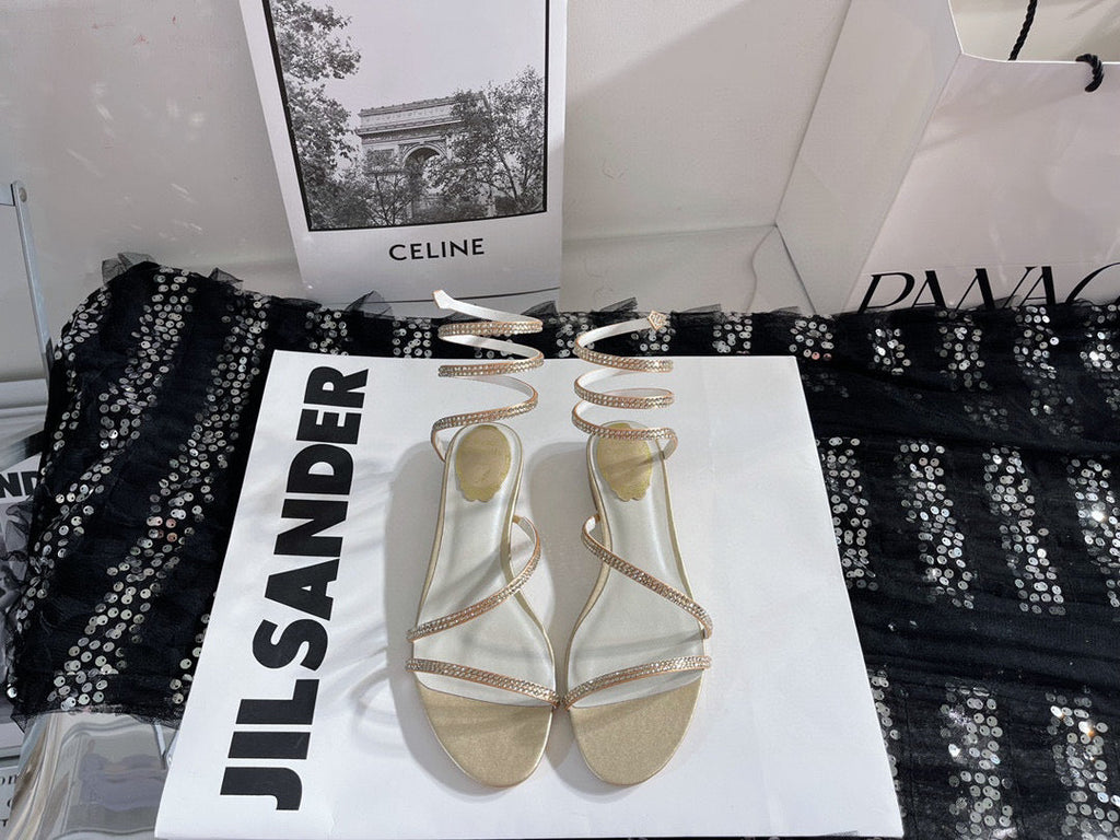Rene Caovilla Sandals Women RC103166