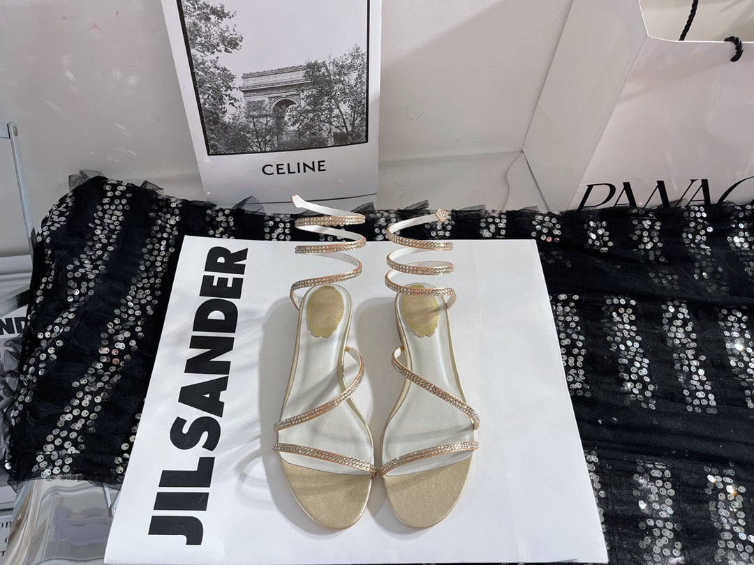 Rene Caovilla Sandals Women RC103166