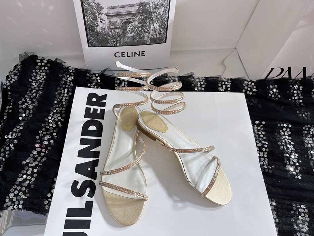 Rene Caovilla Sandals Women RC103166
