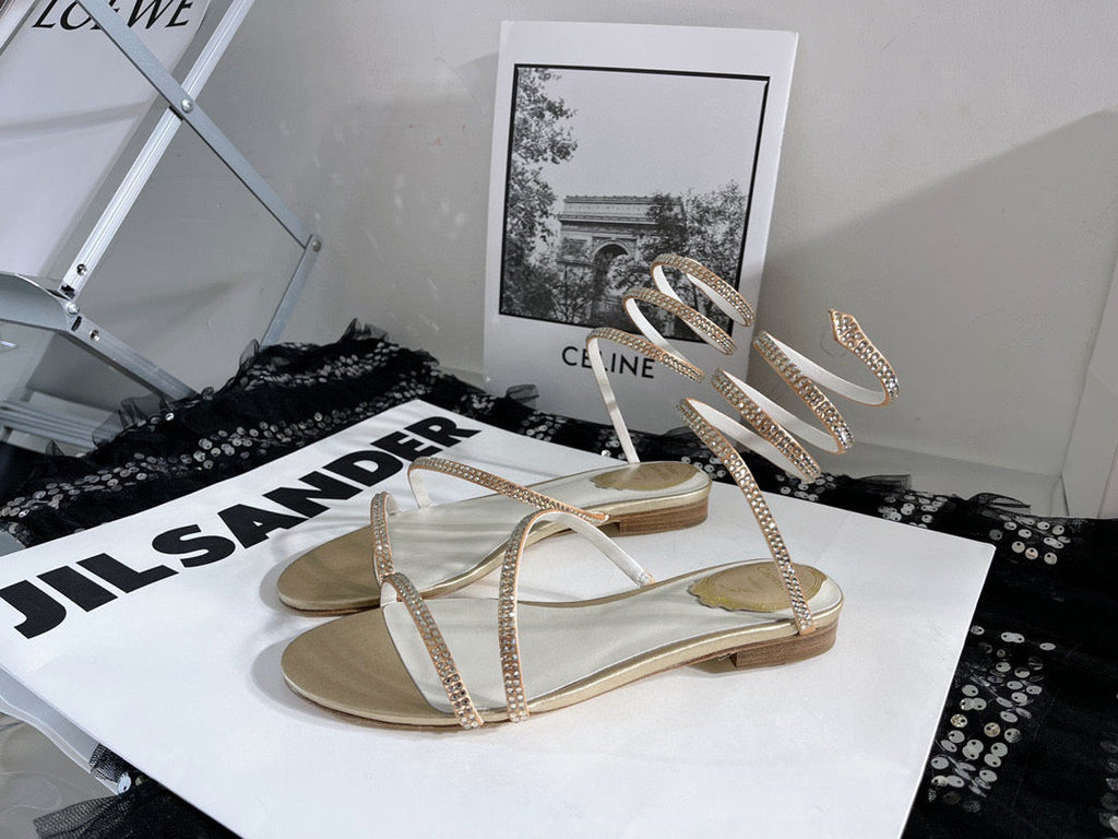 Rene Caovilla Sandals Women RC103166