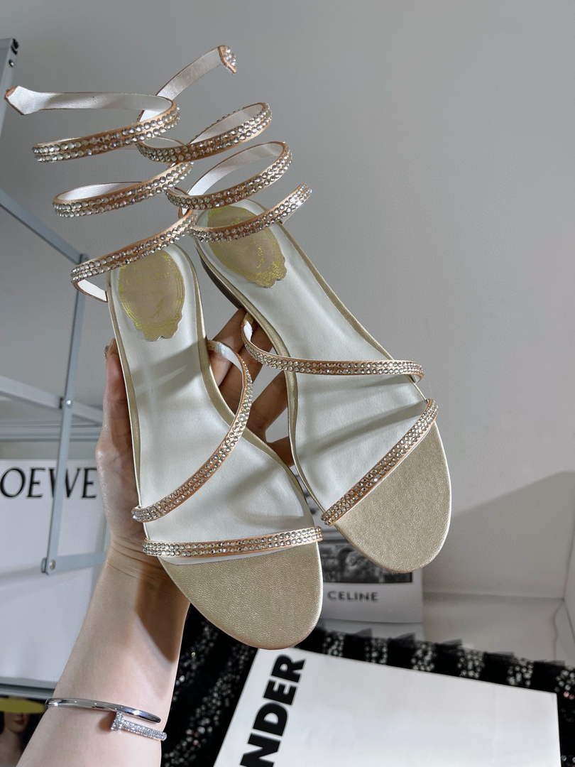 Rene Caovilla Sandals Women RC103166