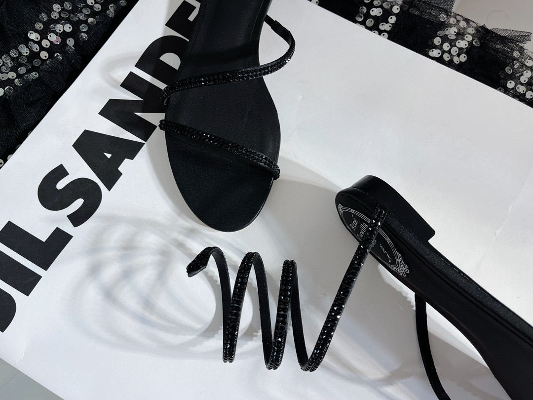 Rene Caovilla Sandals Women RC103167