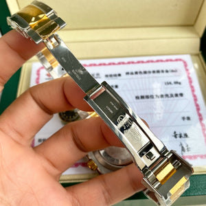 Rolex Submariner Date Oyster 41 mm  Oystersteel and yellow gold Reference 126613LB - Default Title - View 9