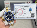 Rolex Watches 126610LV Submariner Date R111024 Oyster Oystersteel