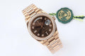 Rolex Watches Datejust Rolex Steel Watch 982009 - Voguebags