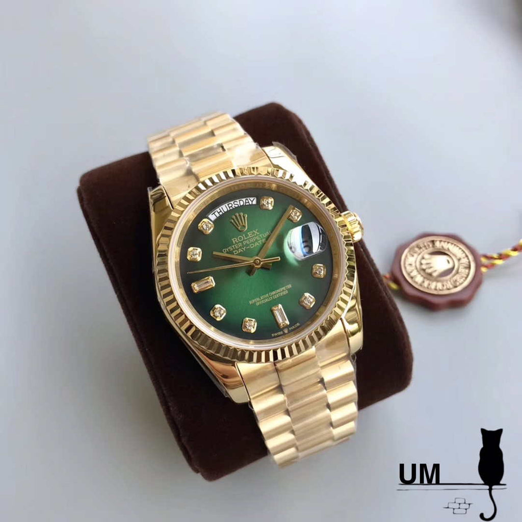 Rolex Watches Datejust Rolex Steel Watch R982002
