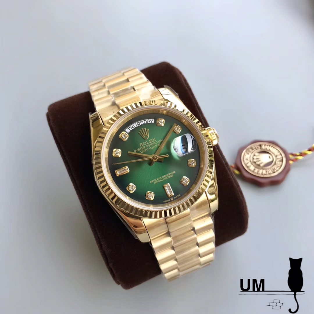 Rolex Watches Datejust Rolex Steel Watch R982002