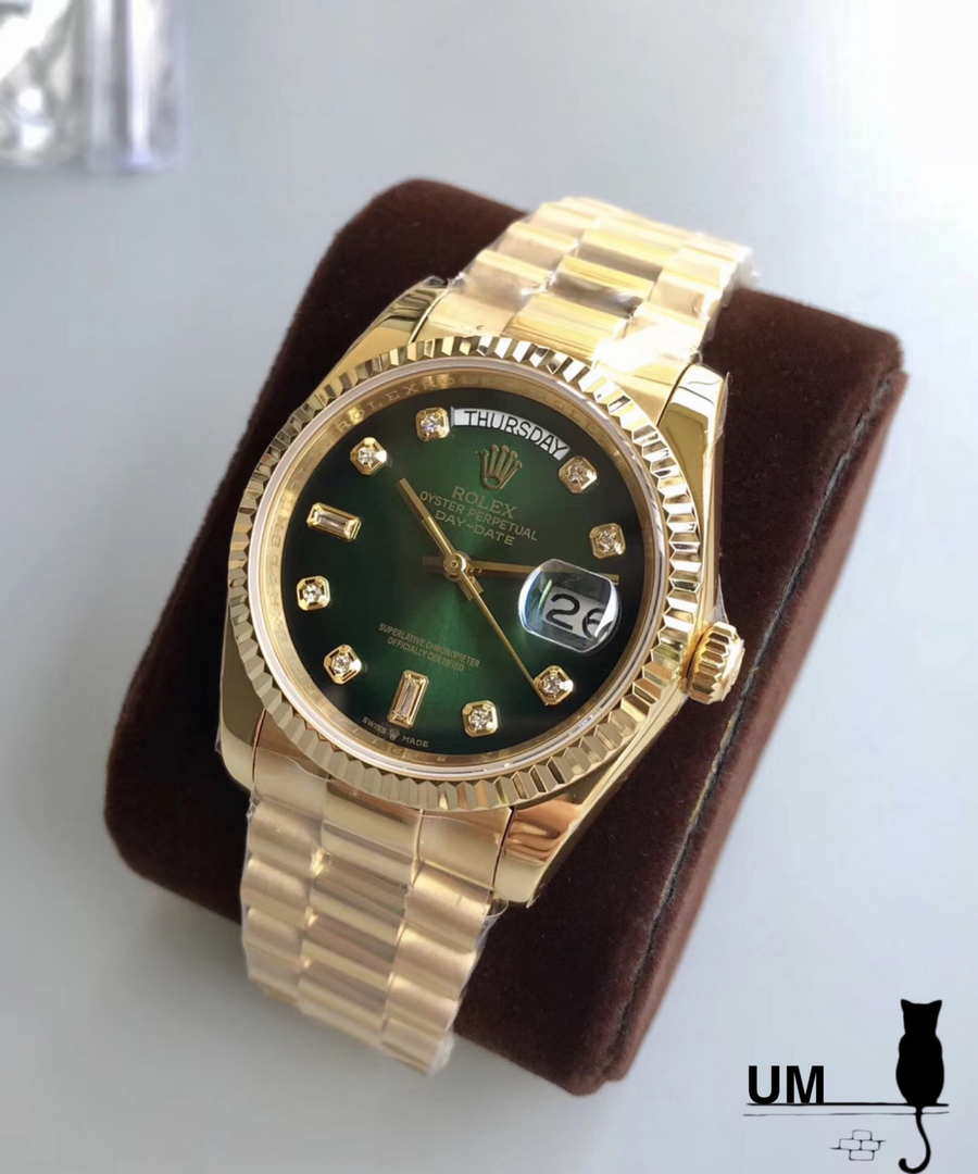 Rolex Watches Datejust Rolex Steel Watch R982002